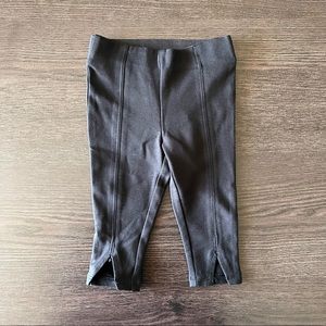 New condition.  Something Navy Baby Pants. 9M